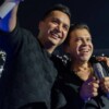 Con esfuerzo, Josi Cuen se presenta enfermo durante su gira “Juntos”