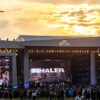 Corona Capital 2025 reúne a Foo Fighters y Linkin Park en su edición de aniversario