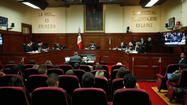 Elektra intenta paralizar a nueva SCJN en juicios fiscales