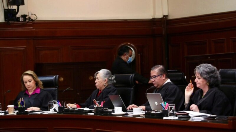 Analiza la Corte devolución de ahorros a jubilados del IMSS