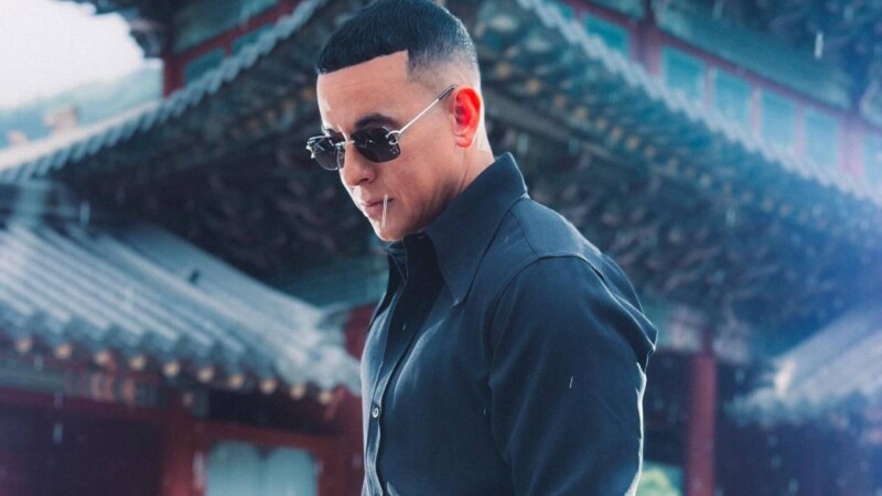 Daddy Yankee debuta en la música cristiana con el álbum “Lamento en baile”