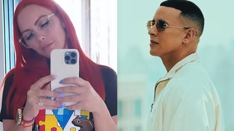 Daddy Yankee y Mireddys González ponen fin a disputa legal por marcas y uso de nombre artístico