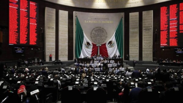 Aprueban en lo particular cambios a la ley de IEPS