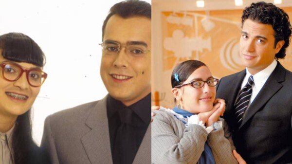 "Don Armando" y "Don Fernando" los jefes de 'las feas' se reúnen