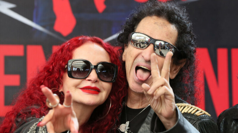 El Tri celebra 41 años de Simplemente con dos conciertos sinfónicos en el Auditorio Nacional