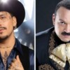 El nuevo proyecto de Christian Nodal estaría bajo la producción de Pepe Aguilar