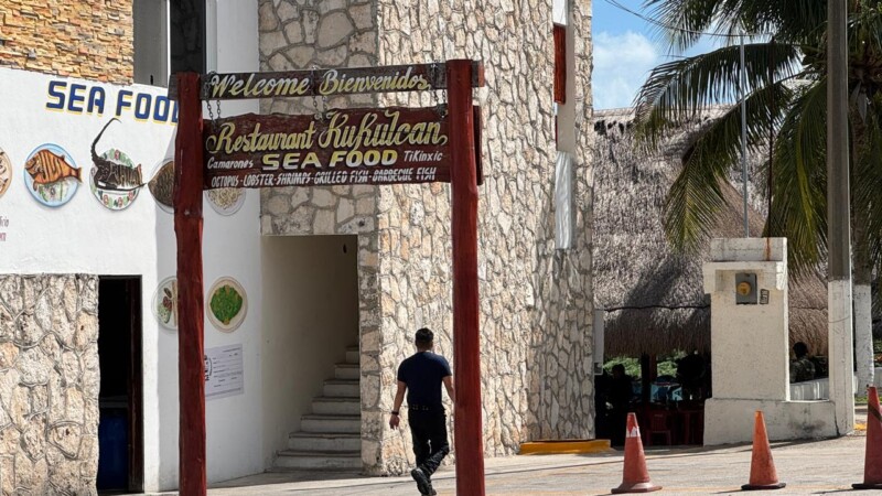 Detienen a cuatro personas por el delito de extorsión