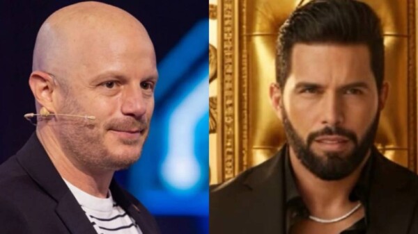 Facundo y Poncho de Nigris reavivan su enfrentamiento con fuertes declaraciones