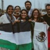 Mexicanos detenidos por Israel piden repatriación voluntaria