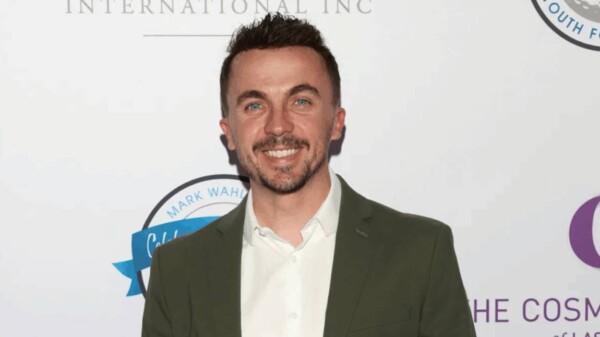 Frankie Muniz