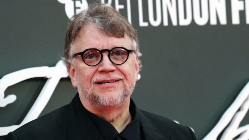 Guillermo del Toro presentará ‘Frankenstein’ en Ciudad de México