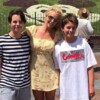 Hijos de Britney Spears preocupados por su salud, revela Kevin Federline