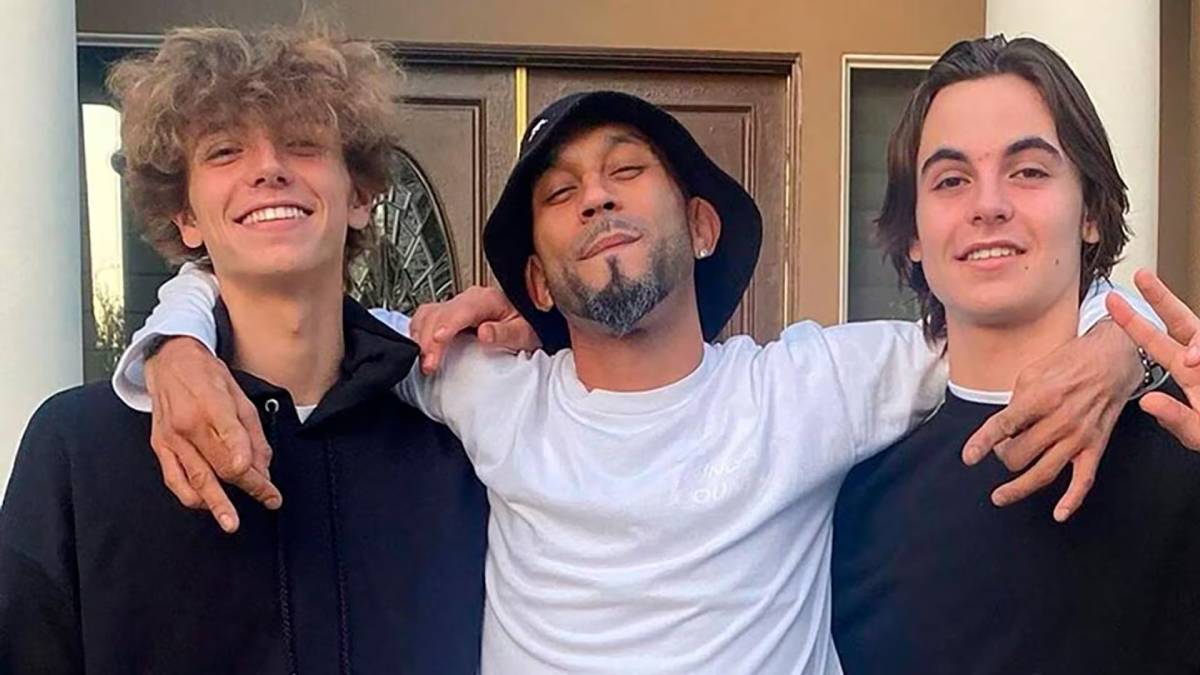 Hijos de Britney Spears preocupados por su salud, revela Kevin Federline