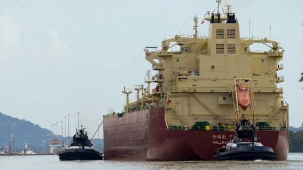 Empresas de EU ayudan al CJNG a inundar México de huachicol