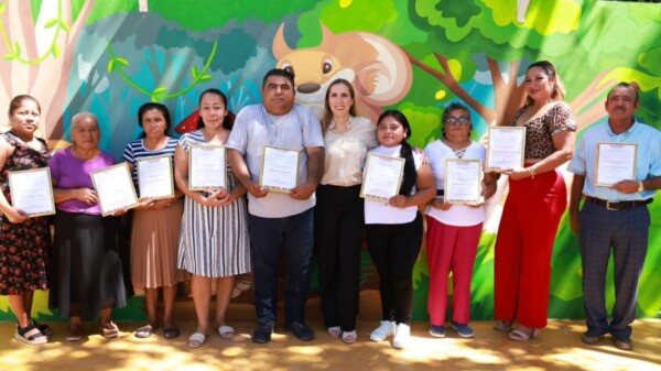 Gobierno de Isla Mujeres escucha a la gente a través de Comités Vecinales y del foro ‘Tu Voz Decide’