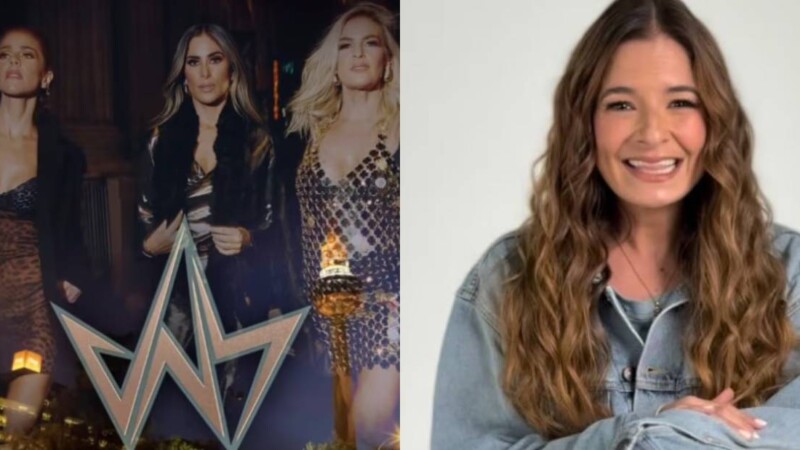 JNS se deslinda del supuesto regreso de Jeans anunciado por Paty Sirvent