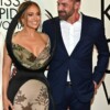 Jennifer Lopez y Ben Affleck reaparecen juntos tras su divorcio en la premiere de “Kiss of the Spider Woman”