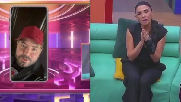 José Eduardo Derbez ignora a Dalilah Polanco y apoya a Mar Contreras