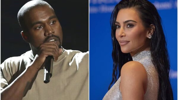 Kim Kardashian rompe el silencio sobre su matrimonio tóxico con Kanye West