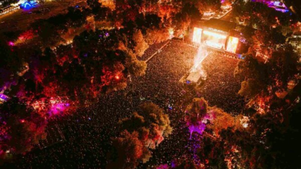 Korn anuncia regreso a México con gira latinoamericana en 2026