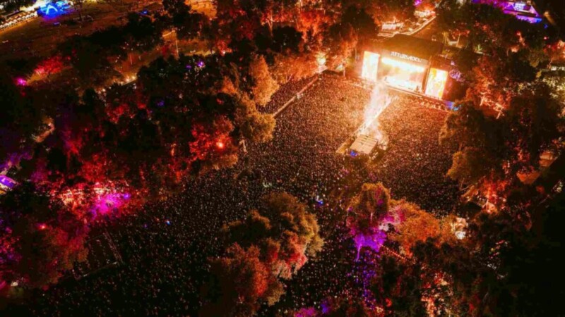 Korn anuncia regreso a México con gira latinoamericana en 2026