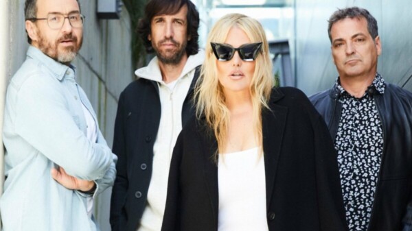 La Oreja de Van Gogh confirma el regreso de Amaia Montero