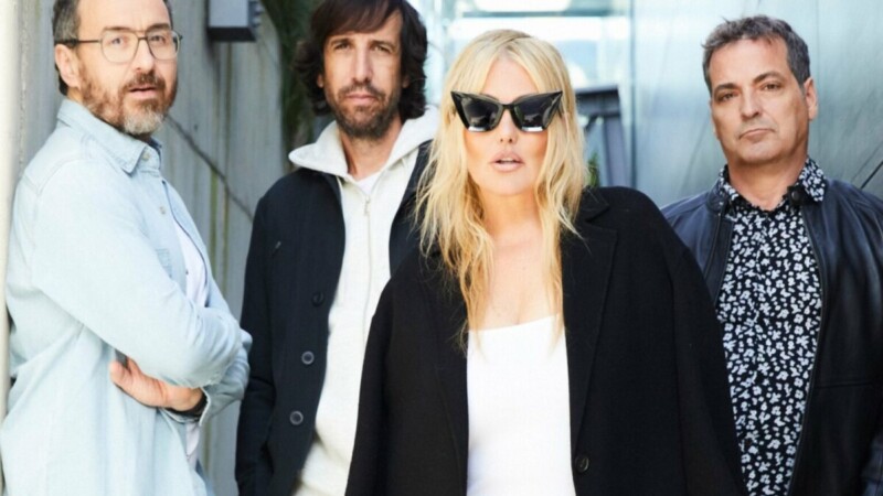 La Oreja de Van Gogh confirma el regreso de Amaia Montero