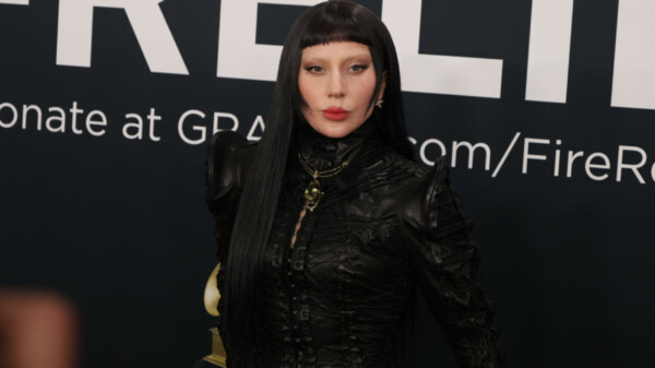 Lady Gaga se une al elenco de la segunda parte de ‘The Devil Wears Prada’