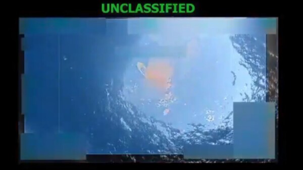 Anuncia EU otro ataque a supuesto barco con droga