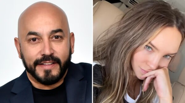 Lupillo Rivera pierde celular con información de Belinda
