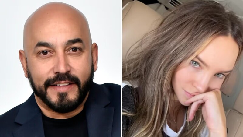Lupillo Rivera pierde celular con información de Belinda