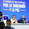 “No queremos una guerra”, dice Maduro al pueblo de EU