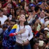 María Corina Machado, gana premio Nobel de la Paz 2025