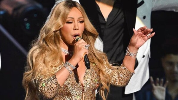 Mariah Carey será reconocida como “Persona del Año 2026” por MusiCares