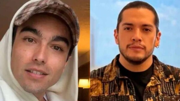 Mayer Mori evita dormir con Teo en La Granja VIP