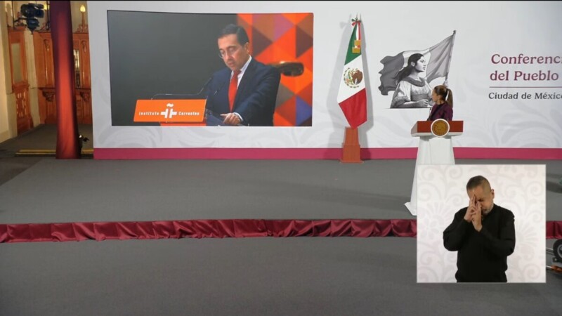 España reconoce abusos contra indígenas en la Conquista: CSP