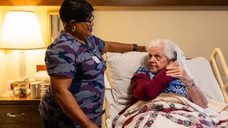 Represión migratoria de Trump ‘golpea’ mercado laboral de EU