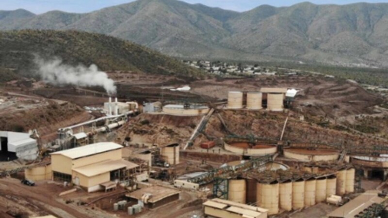 Pago de minera canadiense irá a comunidades: Sheinbaum