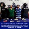 Caen tres narcomenudistas en las supermanzanas 28 y 259