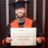 Nicky Jam recibe doctorado honoris causa en Colombia