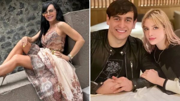 Nueva batalla legal entre Maribel Guardia e Imelda Tuñón por la herencia de Julián Figueroa