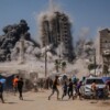 Tras 2 años de guerra genocida en Gaza, no hay salida clara
