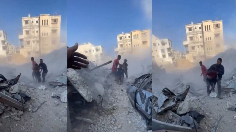 ONU: Israel sigue cometiendo crímenes de guerra en Gaza