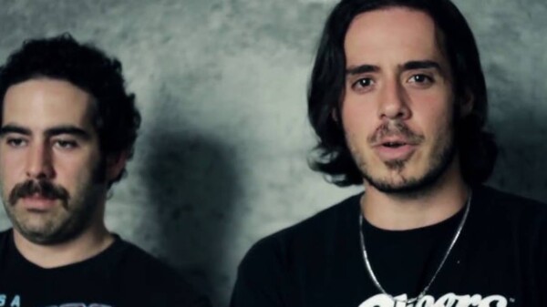 Pepe Madero y la infidelidad que fracturó su amistad con Arturo Arredondo