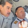Intentó EU sobornar al piloto de Maduro