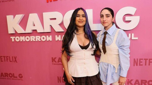 Policía arresta a la novia de la hija de Gloria Estefan por agresión