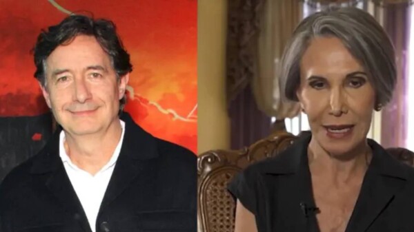 Roberto Gómez Fernández defiende a Florinda Meza pero descarta ofrecer disculpas