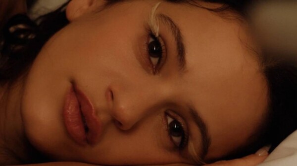 Rosalía regresa con “Berghain” y anticipa su nuevo álbum “LUX”