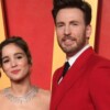 Rumores apuntan a que Chris Evans y Alba Baptista ya son padres