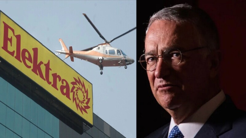 Pierde Elektra primera aplicación de la nueva Ley de Amparo